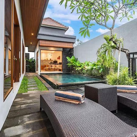 Casa Padi Ubud Εξωτερικό φωτογραφία