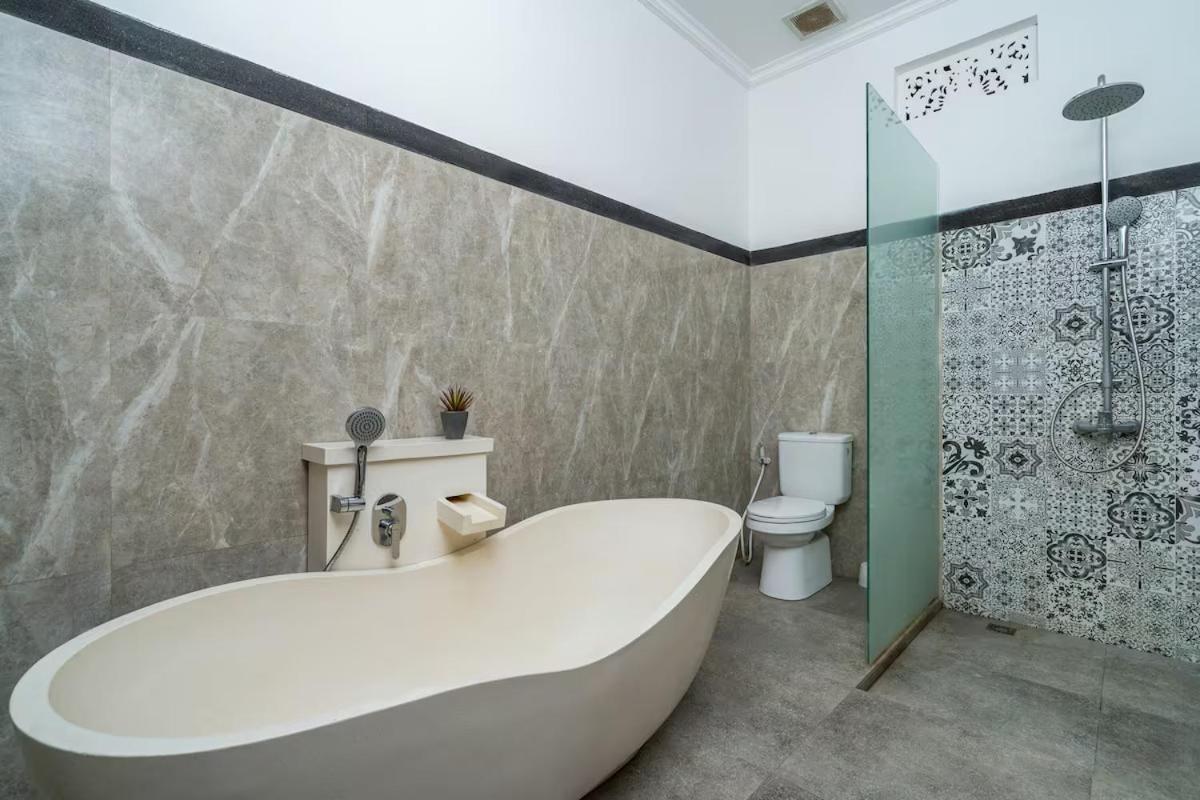 Casa Padi Ubud Εξωτερικό φωτογραφία